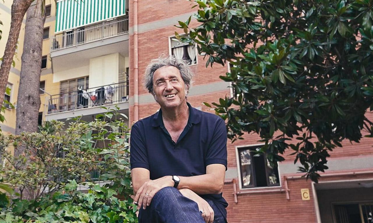 header image for The Hand of God: Through the Eyes of Sorrentino