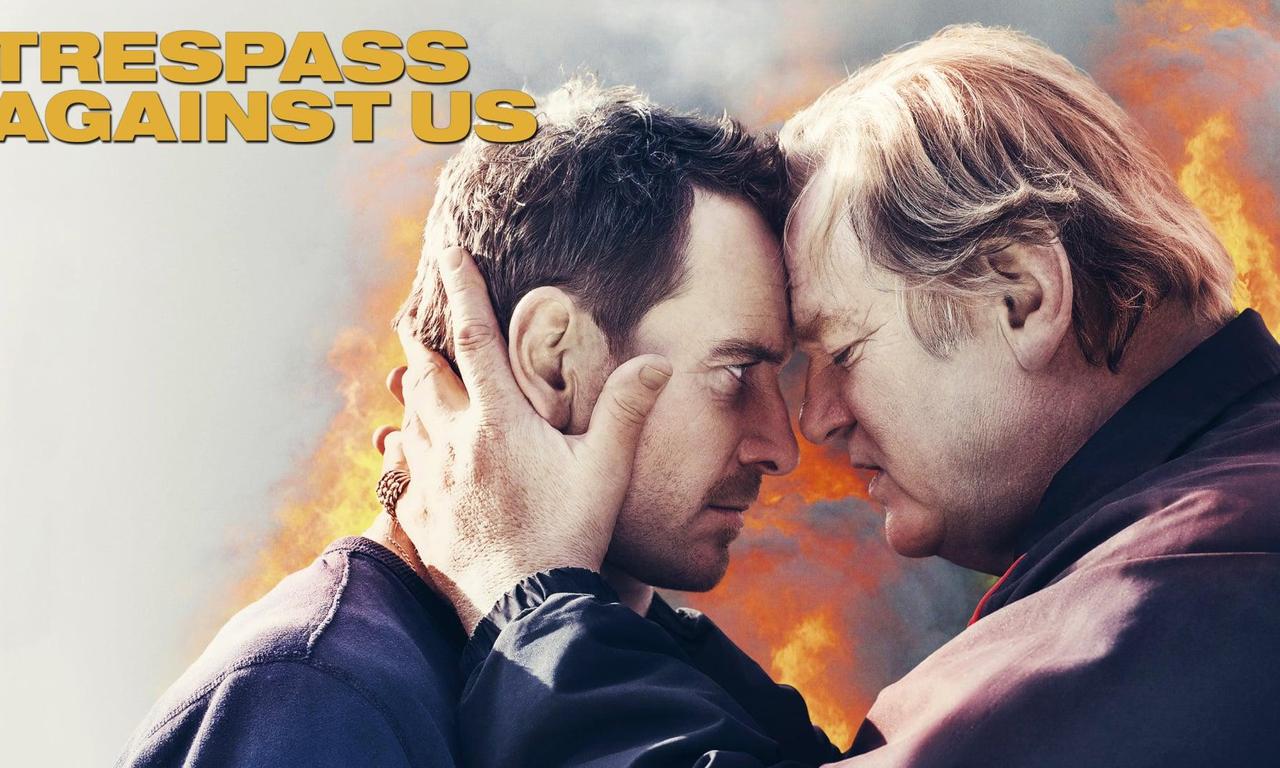 header image for Trespass Against Us