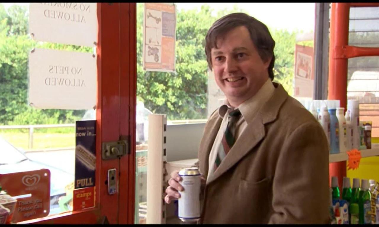 header image for The Mitchell and Webb Situation