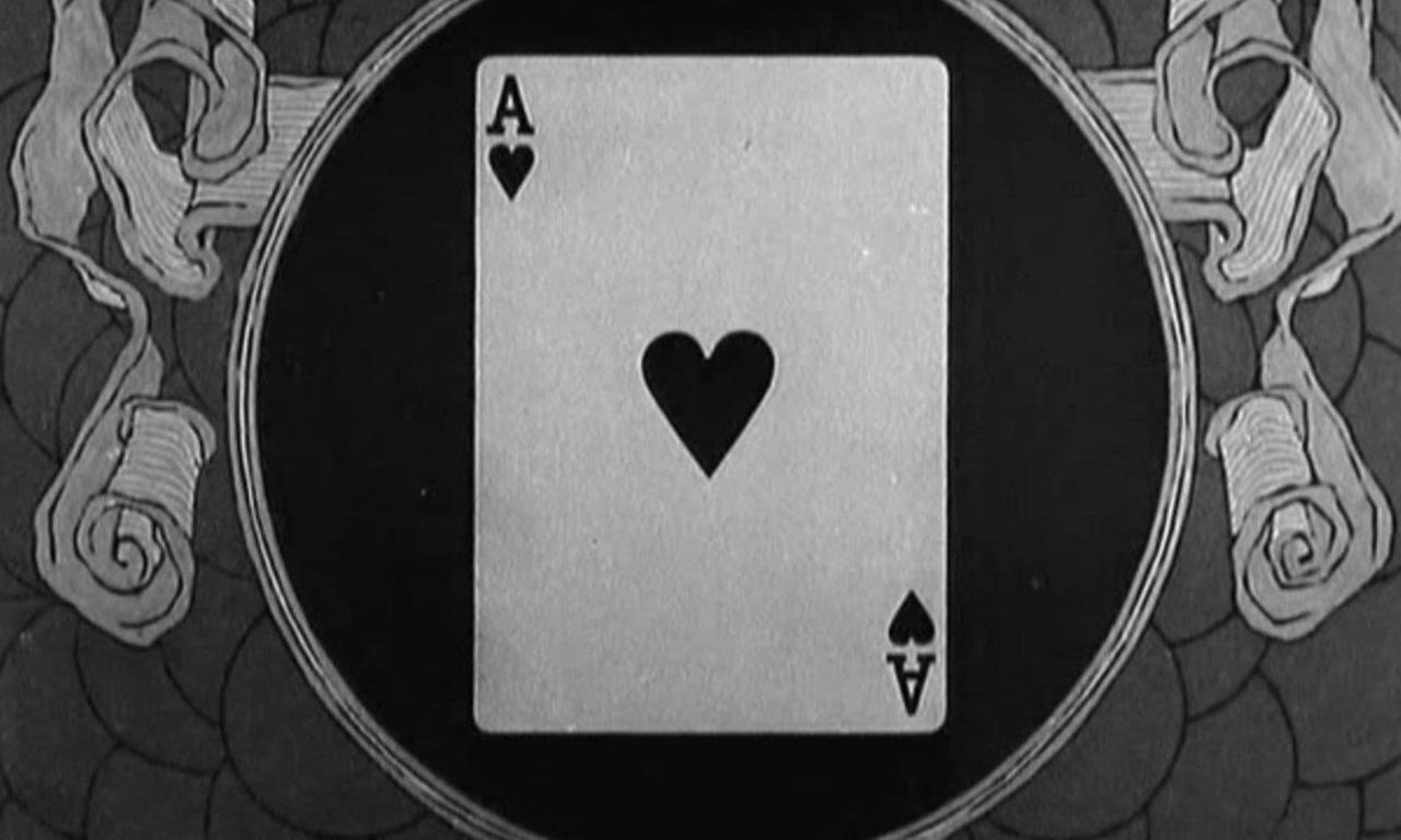 The Ace of Hearts Where to Watch and Stream Online Entertainment.ie