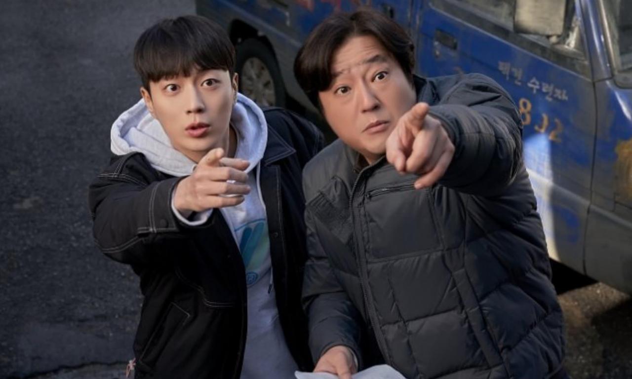 header image for Never Give Up