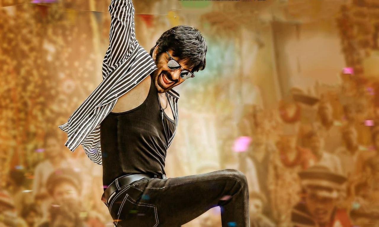 header image for Dhamaka