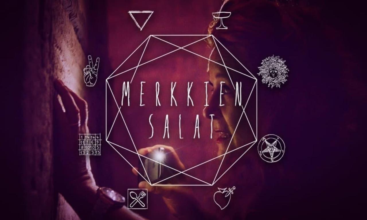 header image for The Secrets of the Symbols