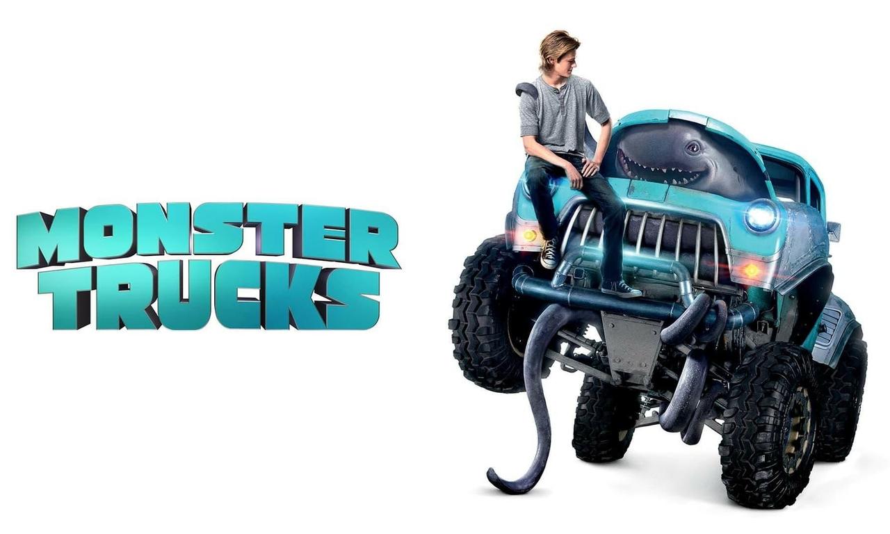 Is 'Monster Trucks' on Netflix in Australia? Where to Watch the