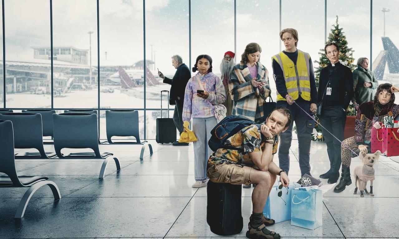 header image for A Storm for Christmas