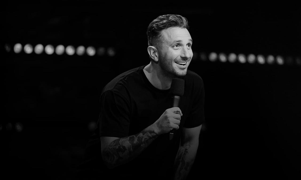 header image for Tommy Little: Pretty Fly for A Dickhead