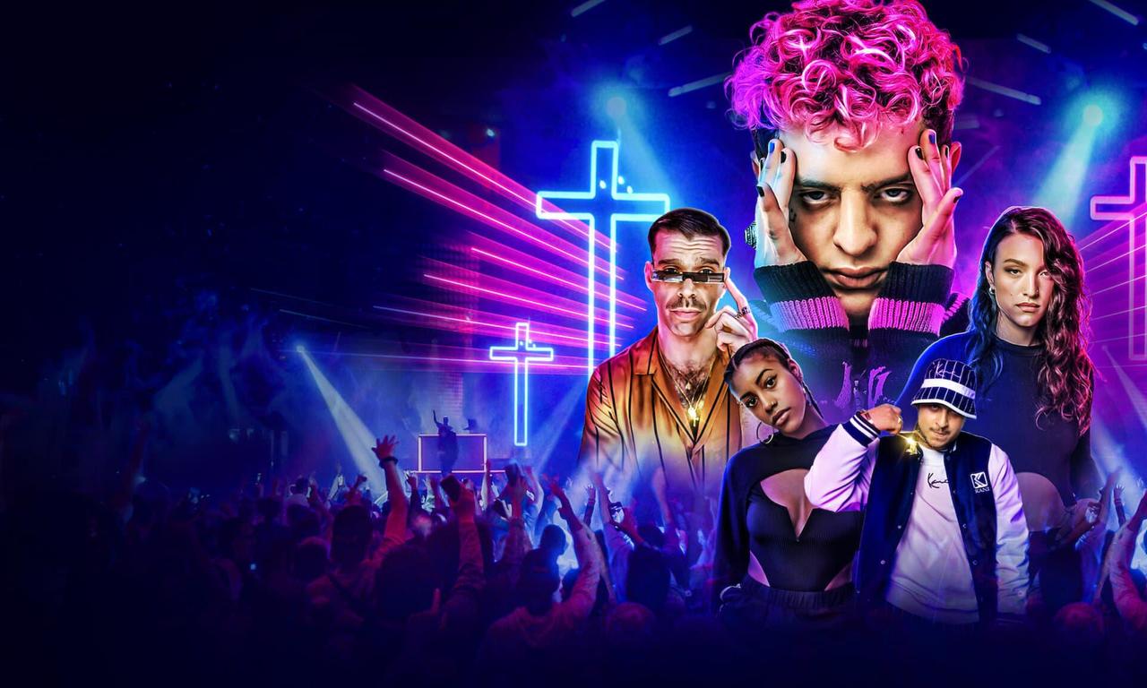 header image for Fanático