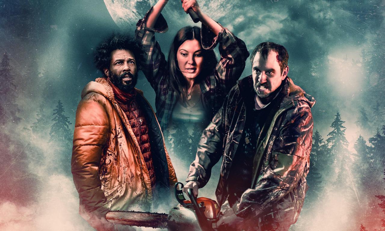 header image for Sawed Off