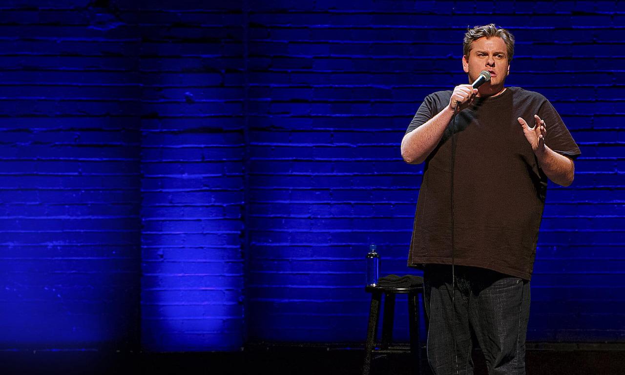 Tim Dillon A Real Hero Where to Watch and Stream Online