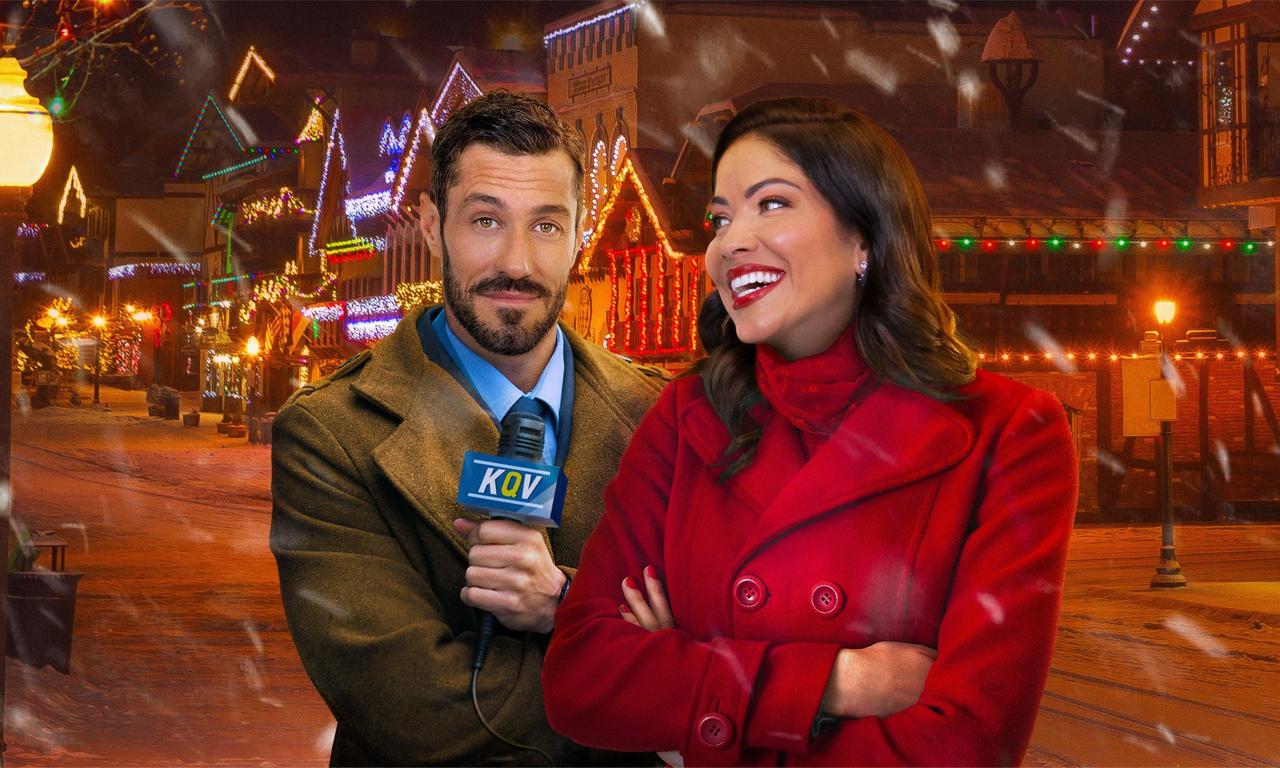 header image for Cloudy with a Chance of Christmas