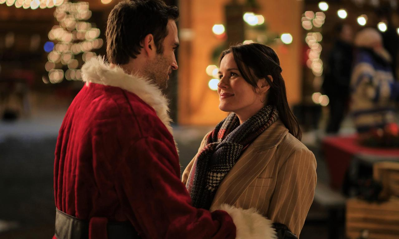 header image for The Picture of Christmas