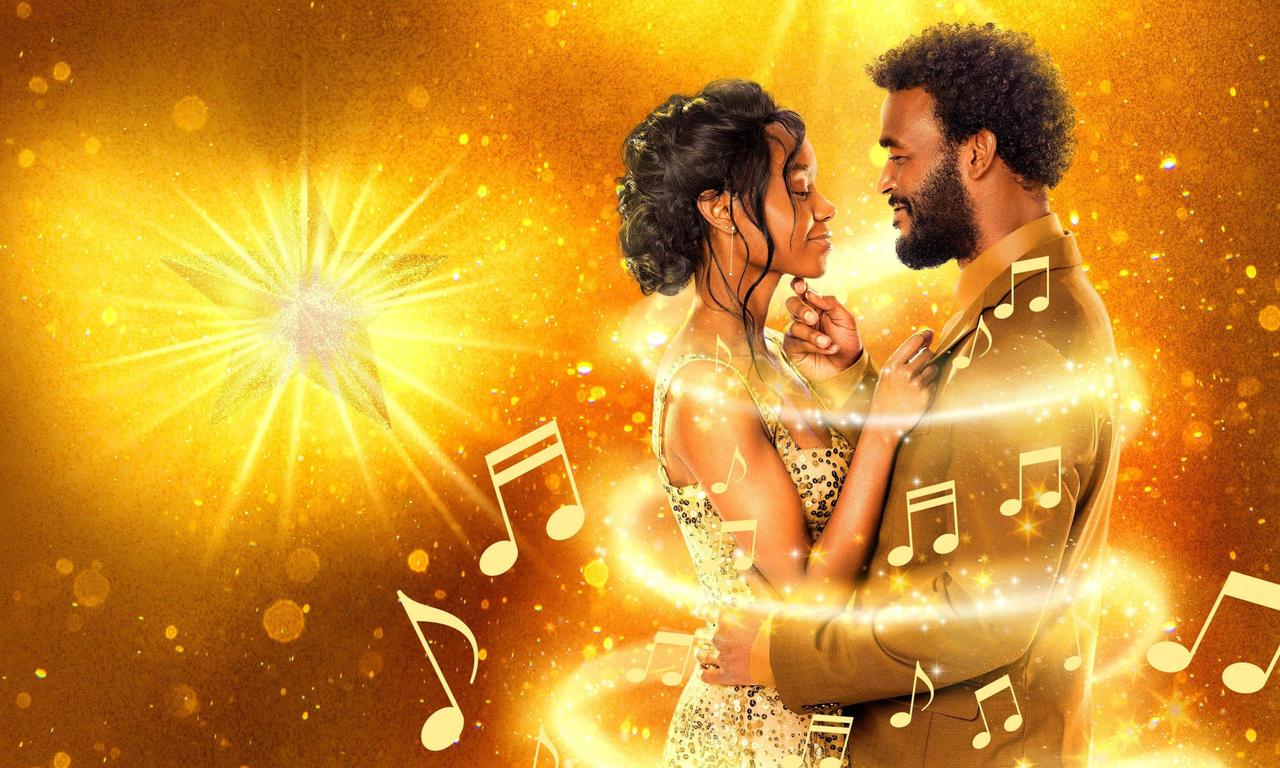 header image for Christmas in Harmony