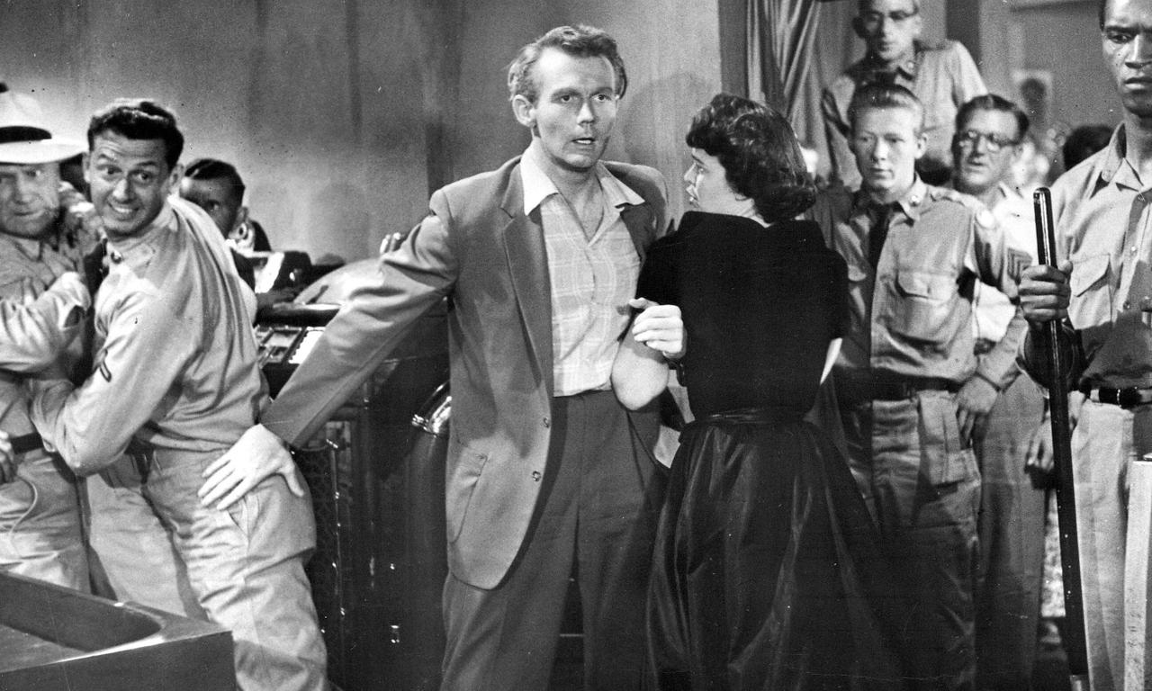 The Phenix City Story - Where to Watch and Stream Online – Entertainment.ie