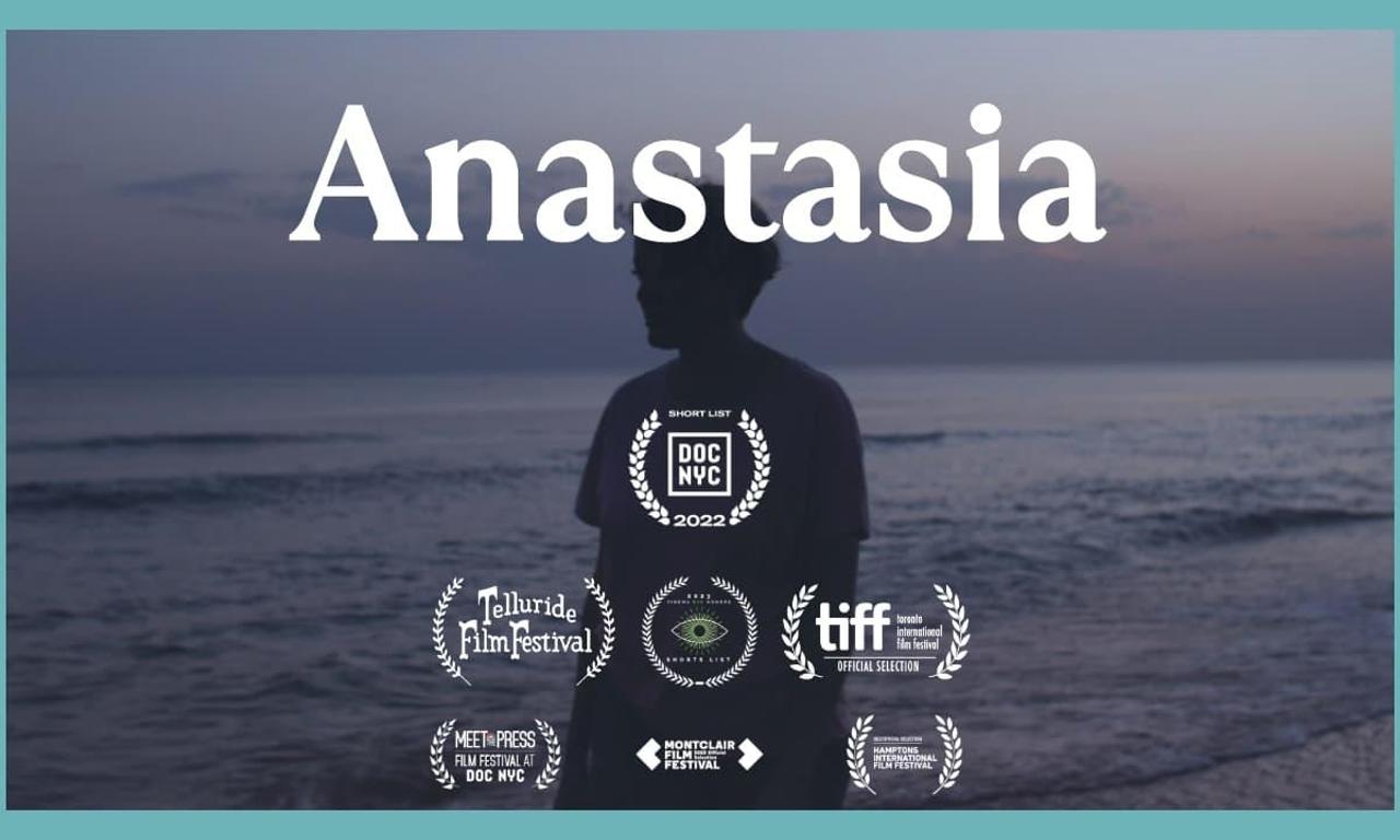 header image for Anastasia