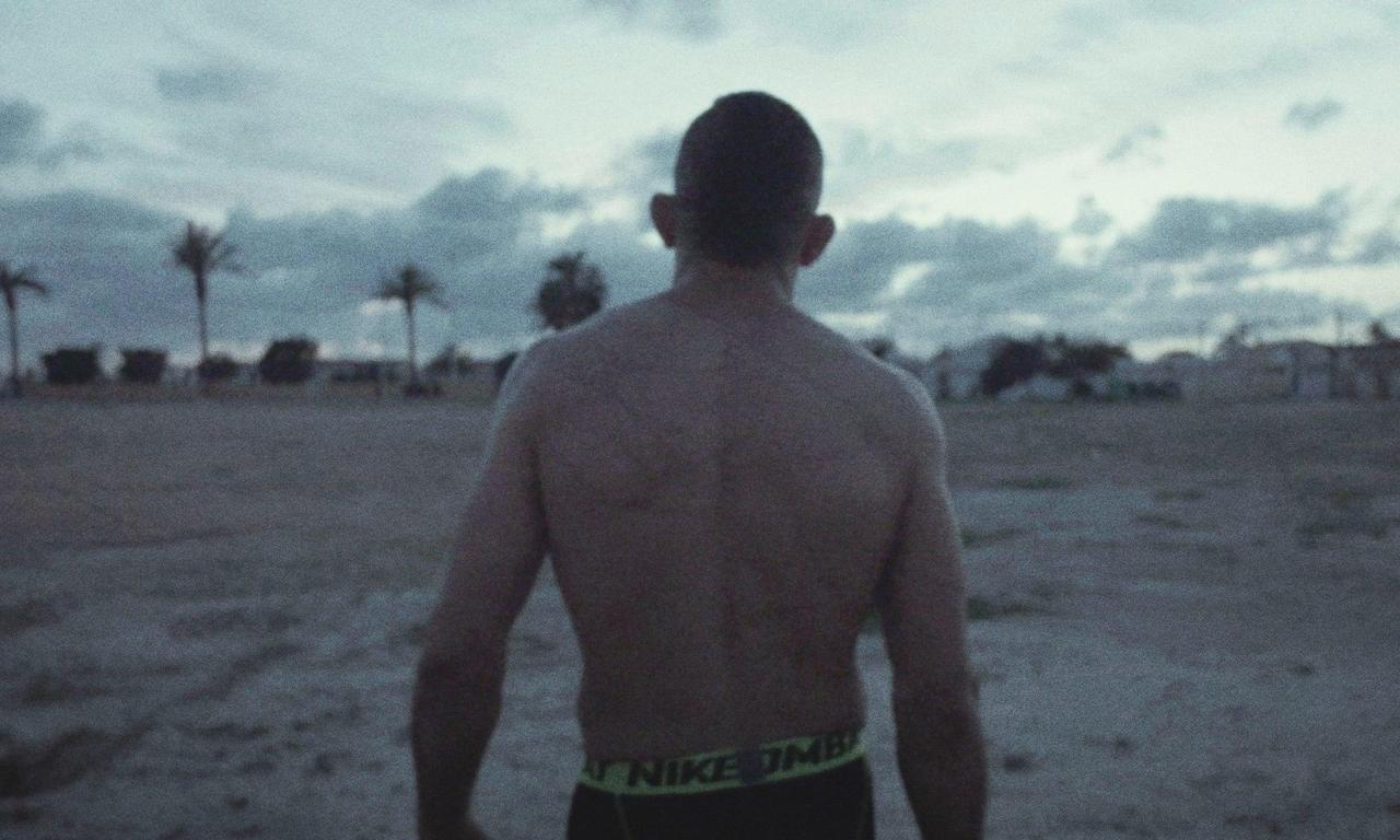 header image for Mad Dog