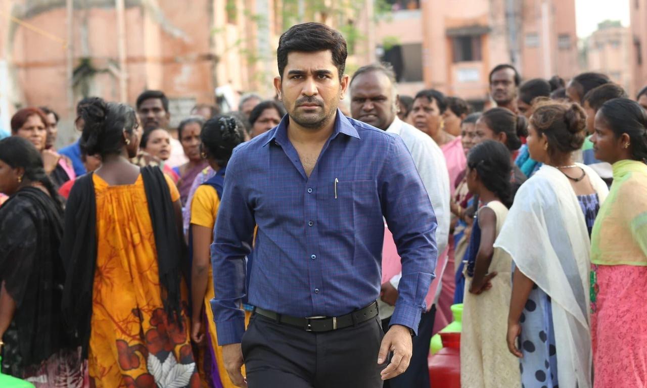 header image for Kodiyil Oruvan