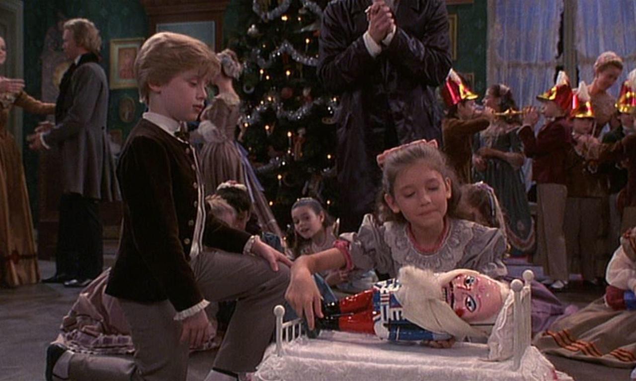 The Nutcracker Where to Watch and Stream Online Entertainment.ie