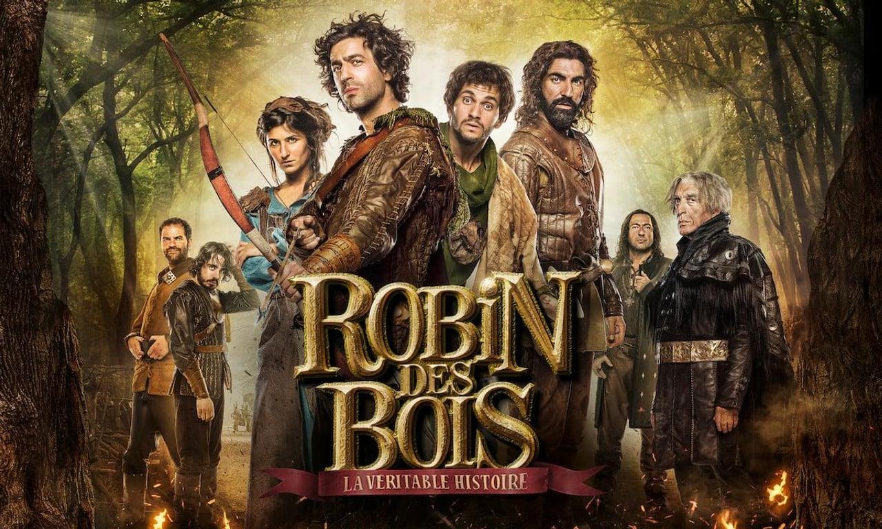 Robin des Bois, la véritable histoire - Where to Watch and Stream