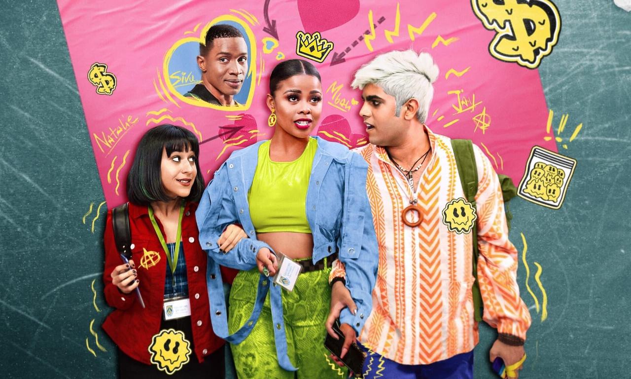 header image for Miseducation