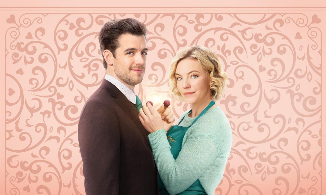 header image for Sweeter Than Chocolate