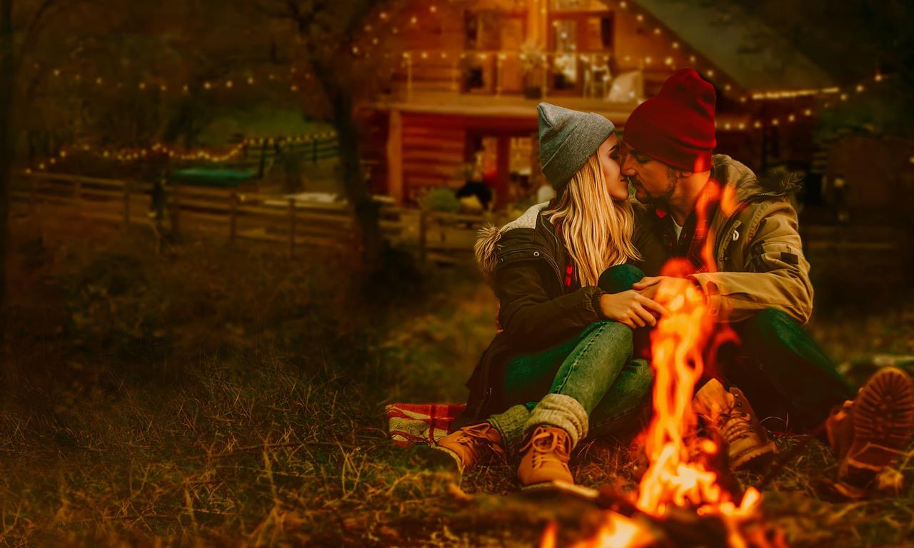 header image for The Cabins