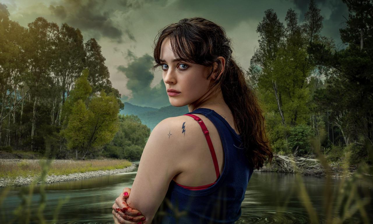 header image for Savage River