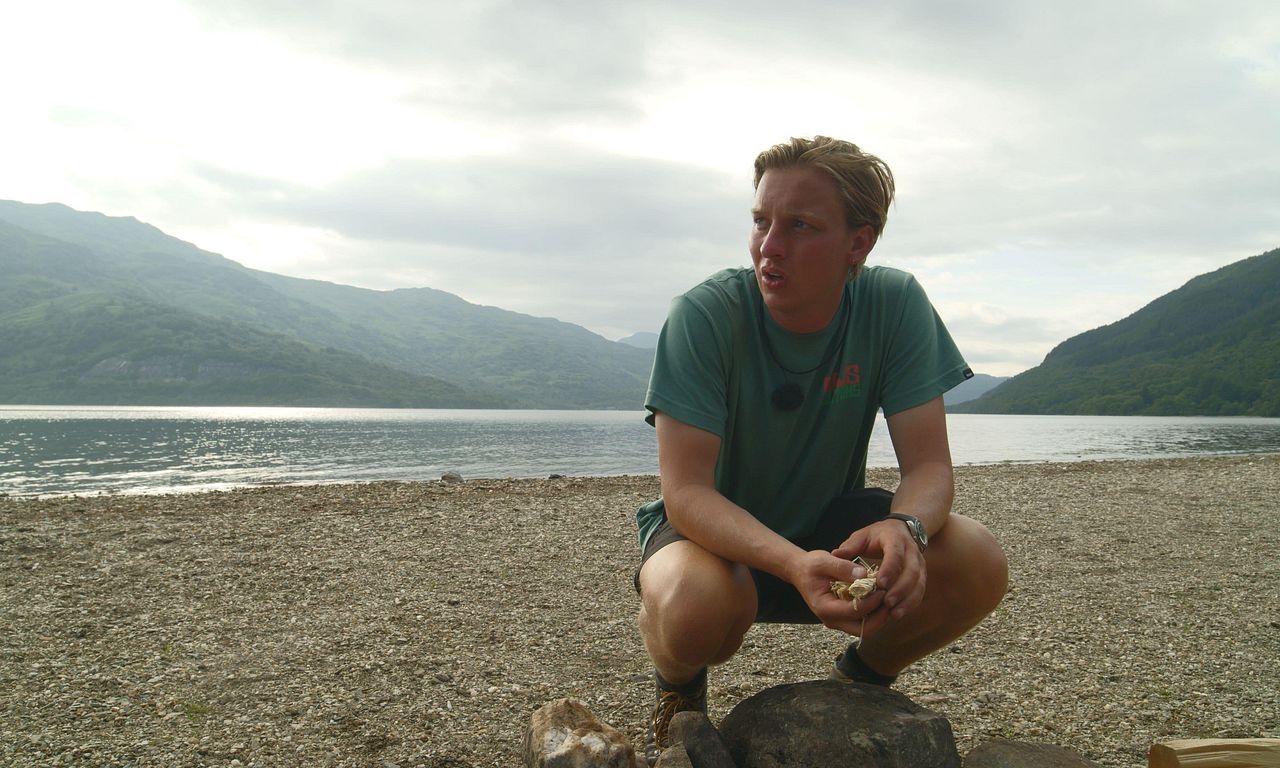 header image for George Ezra: End to End