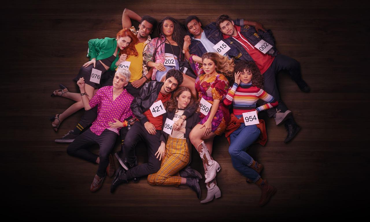 The Chorus Success, Here I Go Where to Watch and Stream Online