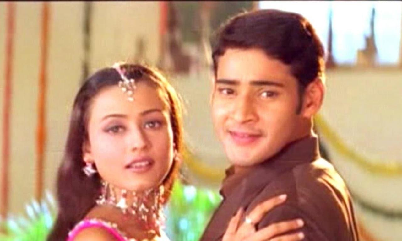 header image for Vamsi