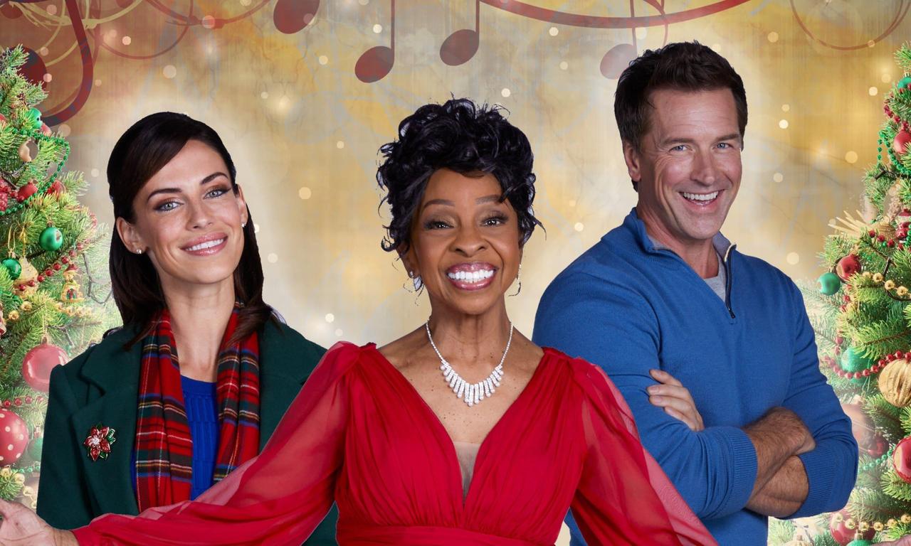 header image for I'm Glad It's Christmas
