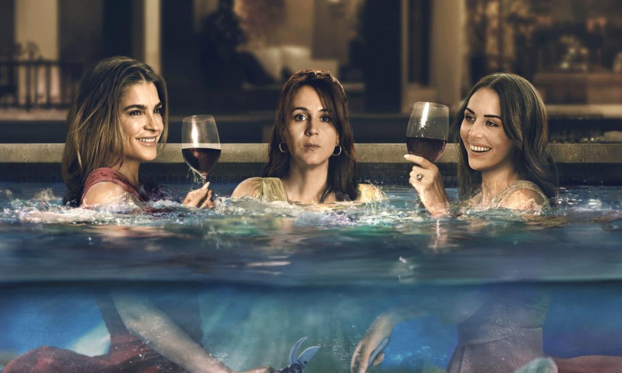 header image for Thursday's Widows