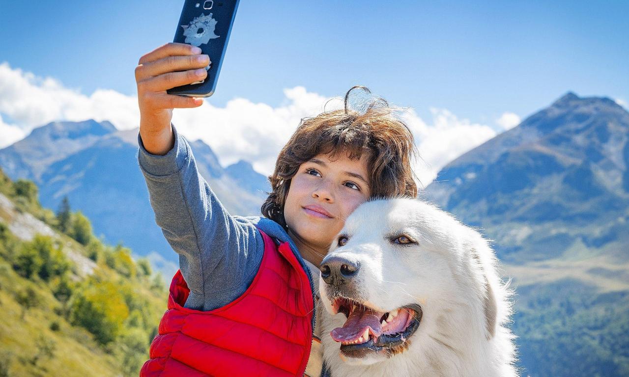 header image for Belle and Sebastian: Next Generation