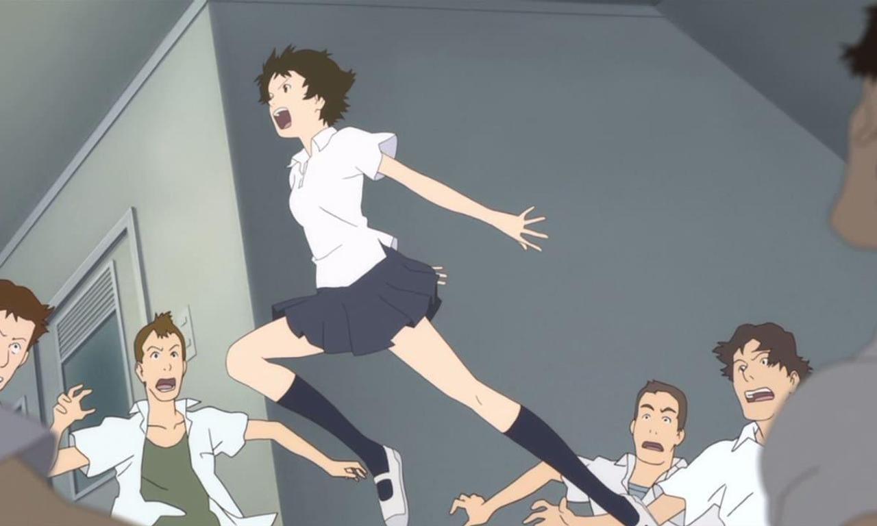 The Girl Who Leapt Through Time Where to Watch and Stream Online