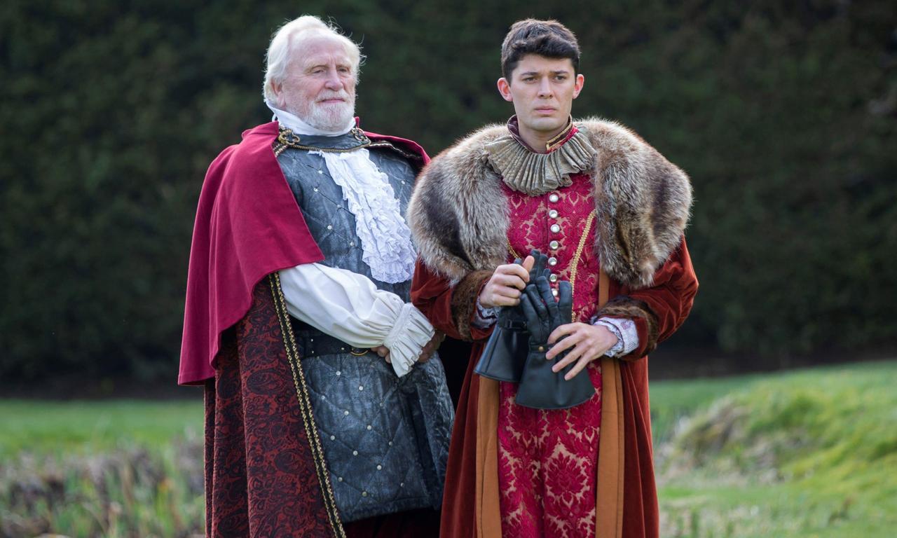 header image for The Three Musketeers