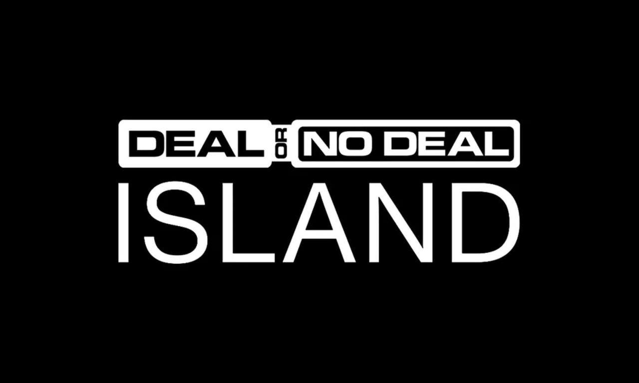 header image for Deal Or No Deal Island