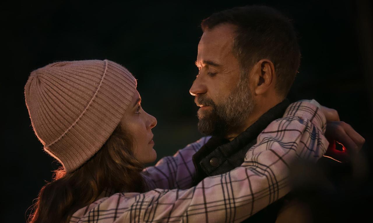 header image for Una gran voglia di vivere