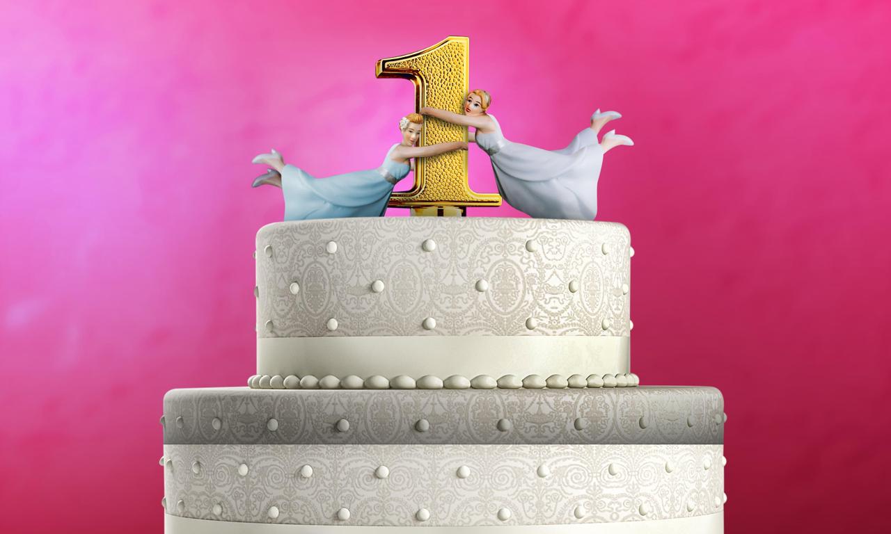 header image for Best in Bridal