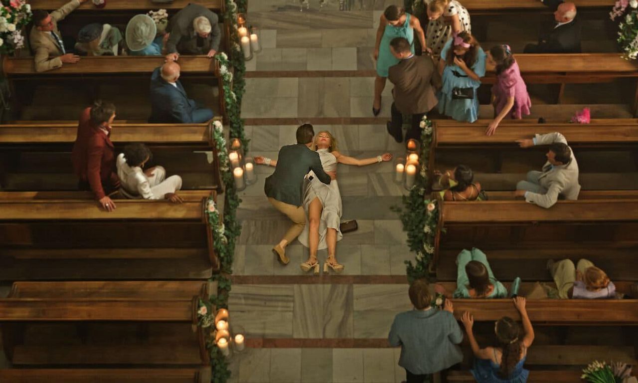 header image for Family Secrets