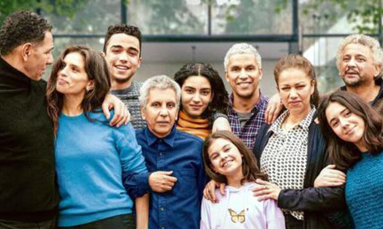 header image for Our Ties