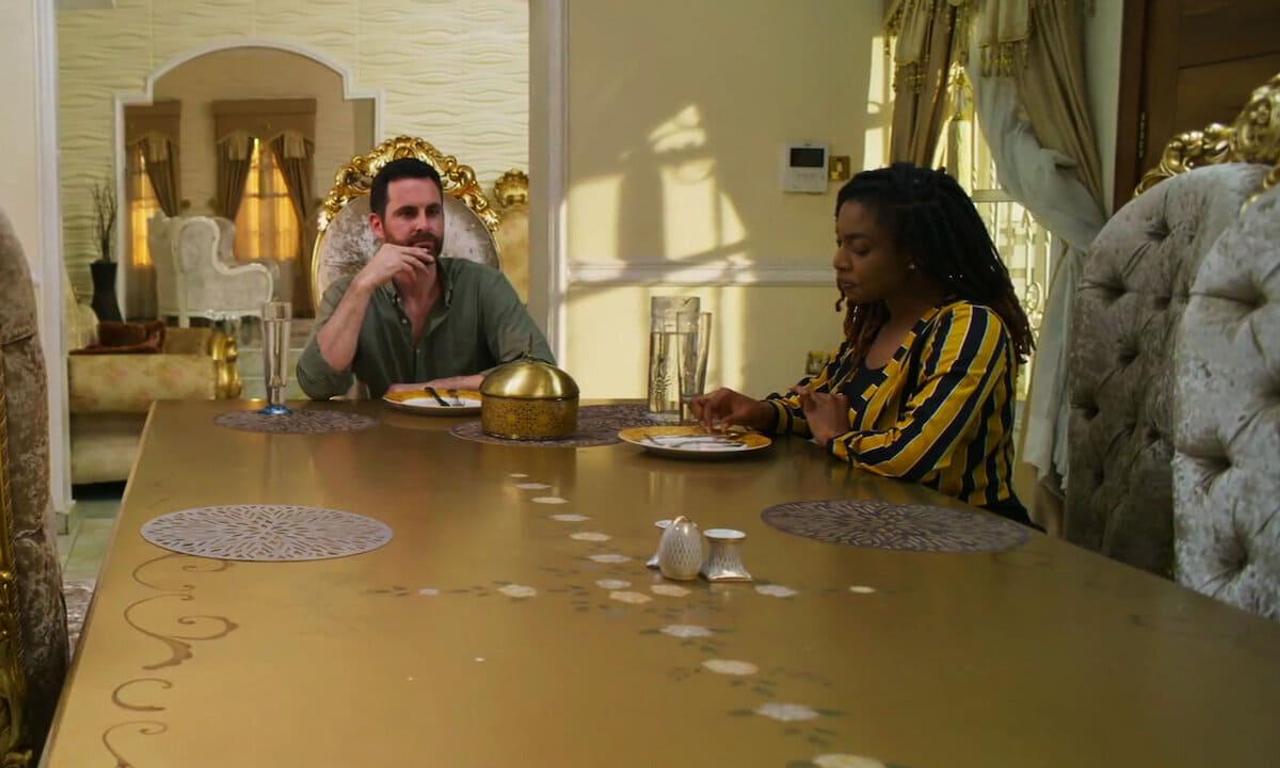 Small Chops Where to Watch and Stream Online Entertainment.ie