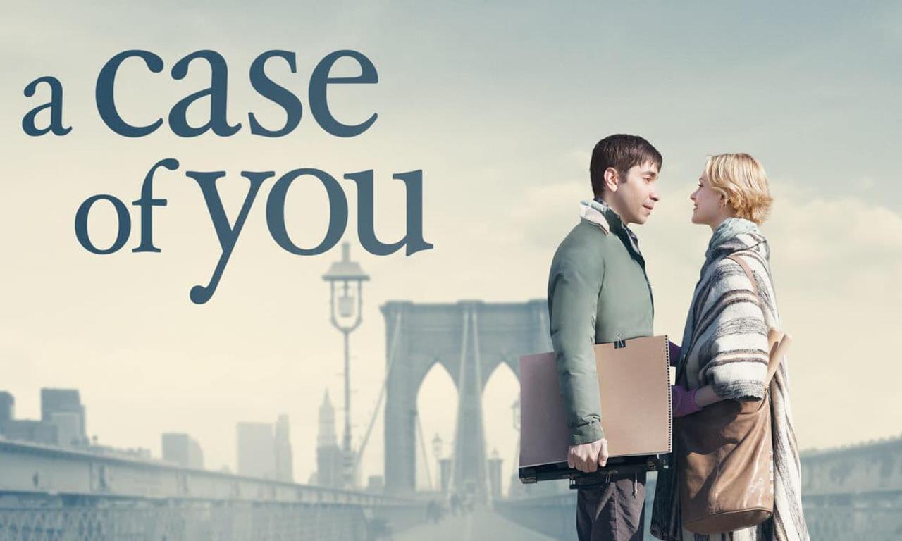 A Case of You Where to Watch and Stream Online Entertainment.ie