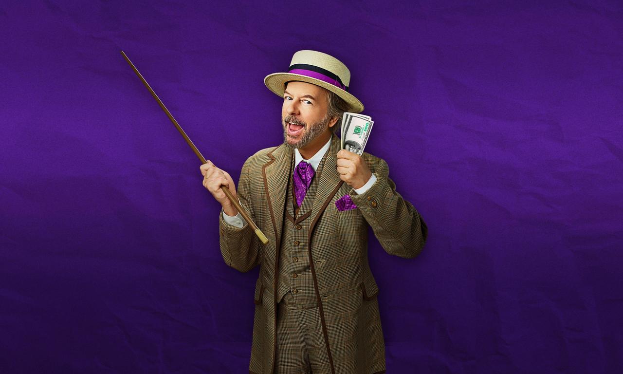 header image for Snake Oil