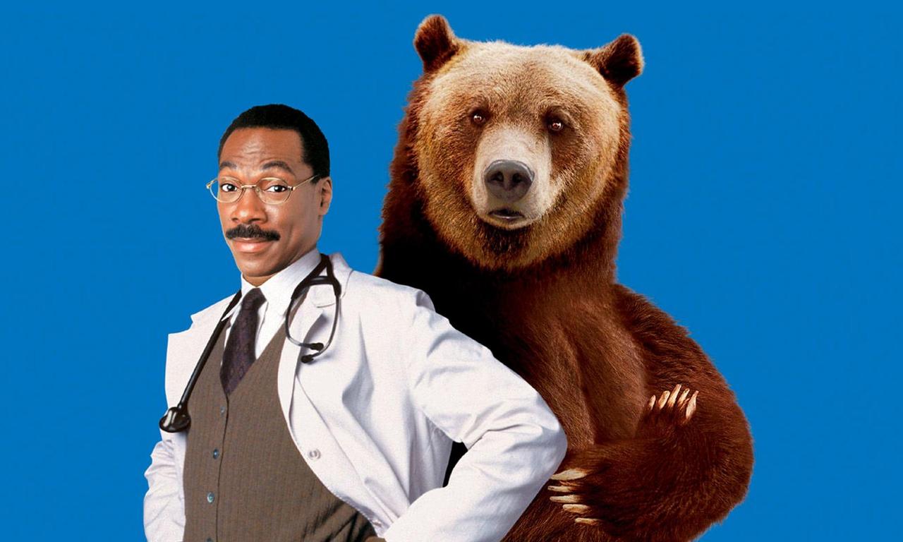 Dr. Dolittle 2 - Where to Watch and Stream Online – Entertainment.ie