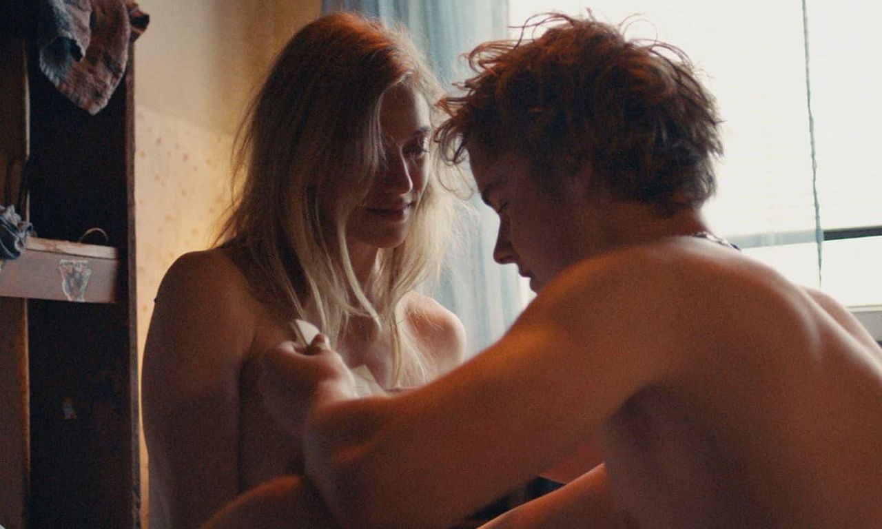 header image for Grand Jeté