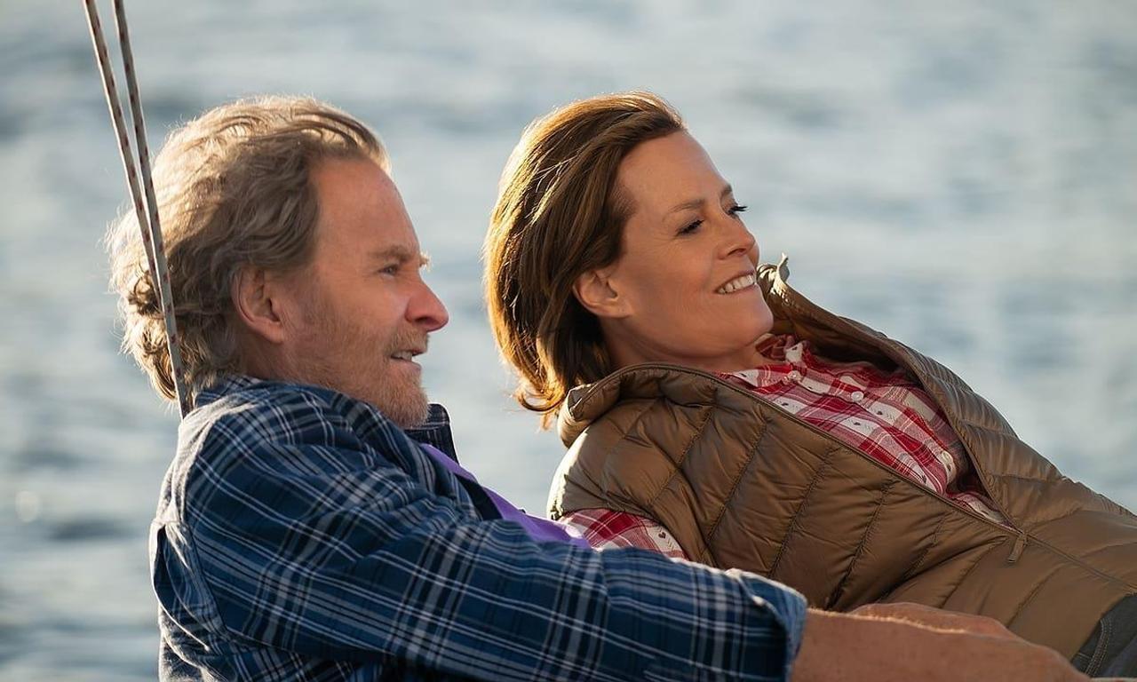 header image for The Good House