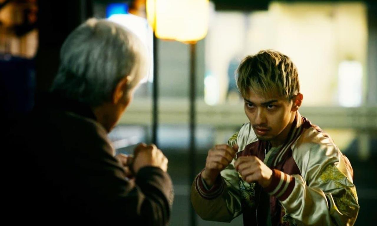 header image for One Last Bloom