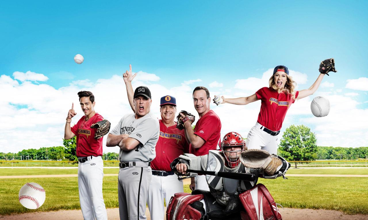 The Benchwarmers (2006): Where to Watch and Stream Online