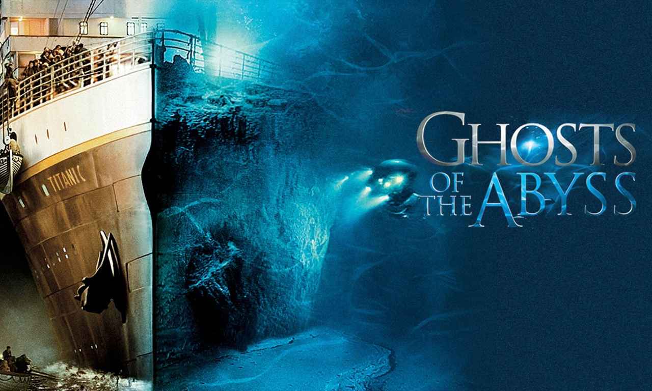 where can i watch ghosts of the abyss online