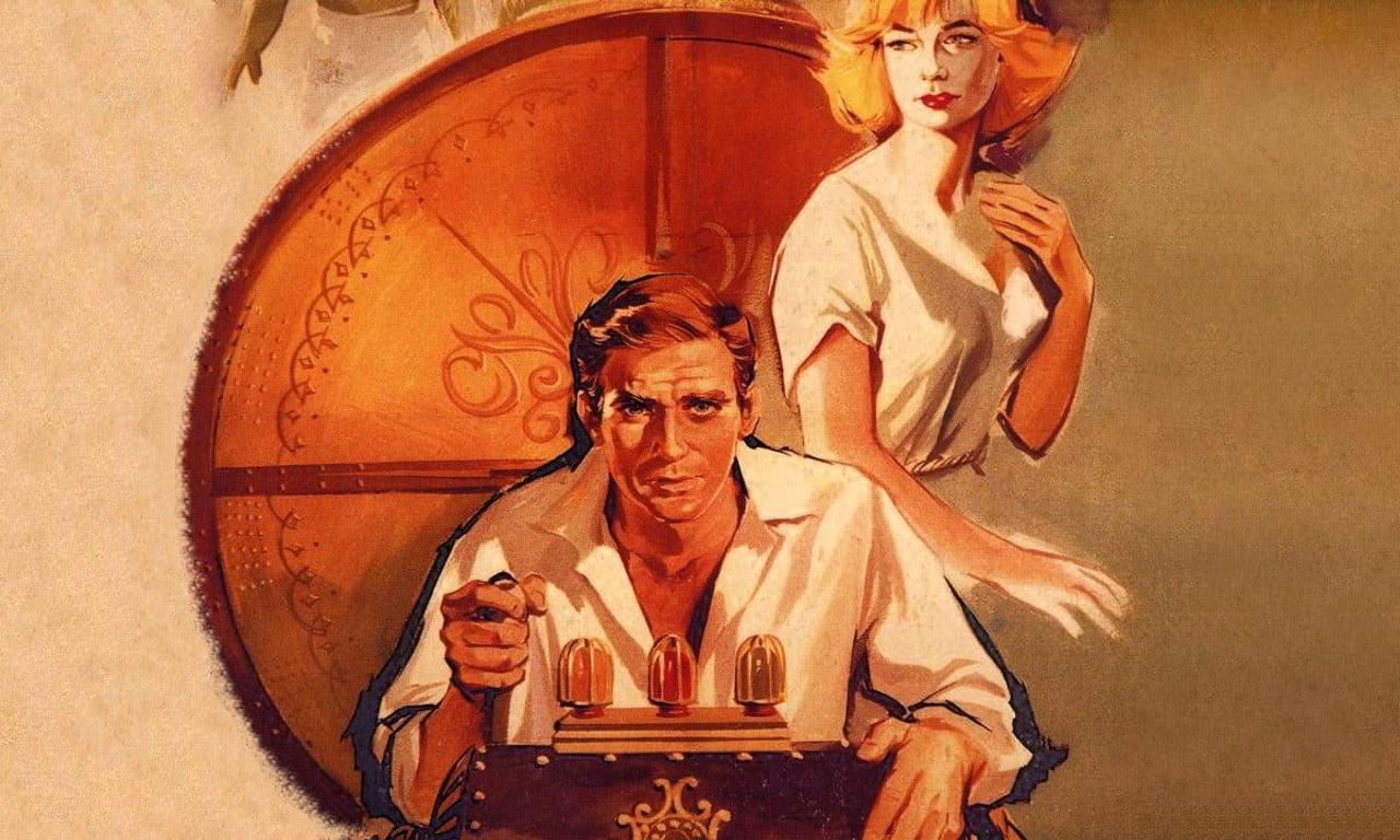 The Time Machine Where to Watch and Stream Online Entertainment.ie