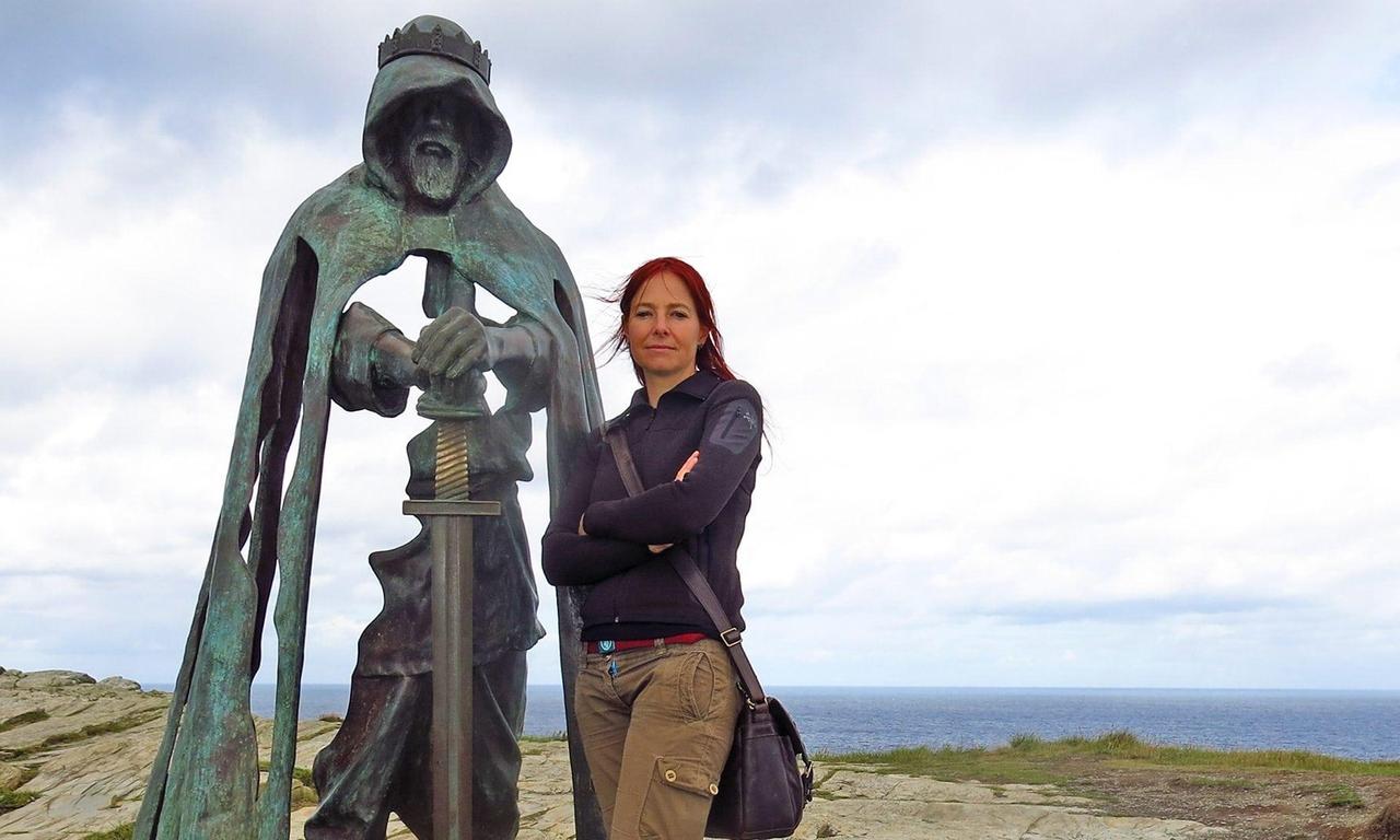 header image for King Arthur's Britain: The Truth Unearthed